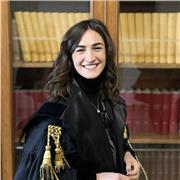 Ciao! Se hai bisogno di una mano perché sei alle prime armi con il diritto, devi preparare un esame universitario o hai bisogno di redigere la tua tesi di laurea.. sono qui per te!